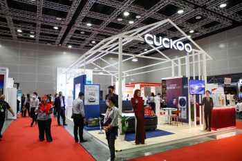 HOMEDEC-Home-Design-Interior-Exhibition-8-350x233 - Electronics & Computers Events & Fairs Furniture Home & Garden & Tools Home Appliances Home Decor Kuala Lumpur Selangor 
