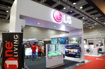 HOMEDEC-Home-Design-Interior-Exhibition-9-350x233 - Electronics & Computers Events & Fairs Furniture Home & Garden & Tools Home Appliances Home Decor Kuala Lumpur Selangor 