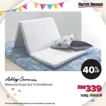 Harvey-Norman-Anniversary-Sale-13-350x350 - Electronics & Computers Furniture Home & Garden & Tools Home Appliances Home Decor Kitchen Appliances Malaysia Sales Sarawak 