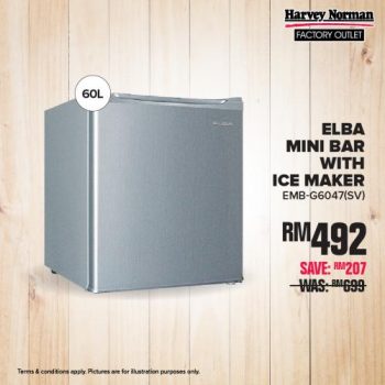 Harvey-Norman-Electrical-IT-Mega-Savings-Sale-3-350x350 - Computer Accessories Electronics & Computers IT Gadgets Accessories Johor Kedah Kelantan Kuala Lumpur Malaysia Sales Melaka Negeri Sembilan Online Store Pahang Penang Perak Perlis Putrajaya Sabah Sarawak Selangor Terengganu 