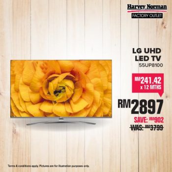 Harvey-Norman-Electrical-IT-Mega-Savings-Sale-4-350x350 - Computer Accessories Electronics & Computers IT Gadgets Accessories Johor Kedah Kelantan Kuala Lumpur Malaysia Sales Melaka Negeri Sembilan Online Store Pahang Penang Perak Perlis Putrajaya Sabah Sarawak Selangor Terengganu 