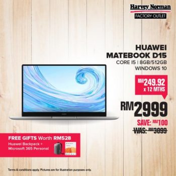 Harvey-Norman-Electrical-IT-Mega-Savings-Sale-5-350x350 - Computer Accessories Electronics & Computers IT Gadgets Accessories Johor Kedah Kelantan Kuala Lumpur Malaysia Sales Melaka Negeri Sembilan Online Store Pahang Penang Perak Perlis Putrajaya Sabah Sarawak Selangor Terengganu 