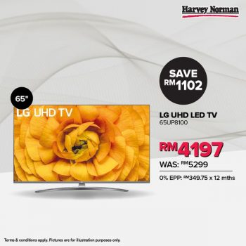 Harvey-Norman-LARGE-Screen-TV-Promo-2-350x350 - Electronics & Computers Home Appliances Johor Kedah Kelantan Kitchen Appliances Kuala Lumpur Melaka Negeri Sembilan Online Store Pahang Penang Perak Perlis Promotions & Freebies Putrajaya Sabah Sarawak Selangor Terengganu 