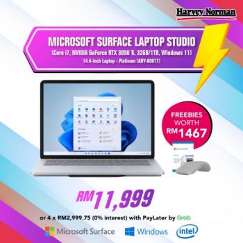 Harvey-Norman-Laptops-Promotion-1-350x350 - Computer Accessories Electronics & Computers IT Gadgets Accessories Johor Kedah Kelantan Kuala Lumpur Laptop Melaka Negeri Sembilan Online Store Pahang Penang Perak Perlis Promotions & Freebies Putrajaya Sabah Sarawak Selangor Terengganu 