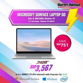 Harvey-Norman-Laptops-Promotion-4-350x350 - Computer Accessories Electronics & Computers IT Gadgets Accessories Johor Kedah Kelantan Kuala Lumpur Laptop Melaka Negeri Sembilan Online Store Pahang Penang Perak Perlis Promotions & Freebies Putrajaya Sabah Sarawak Selangor Terengganu 