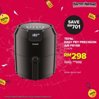 Harvey-Norman-Massive-Monday-Price-Smash-Sale-1-350x350 - Electronics & Computers Furniture Home & Garden & Tools Home Appliances Home Decor Johor Kedah Kelantan Kitchen Appliances Kuala Lumpur Malaysia Sales Melaka Negeri Sembilan Online Store Pahang Penang Perak Perlis Putrajaya Sabah Sarawak Selangor Terengganu 