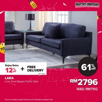 Harvey-Norman-Massive-Monday-Price-Smash-Sale-10-350x350 - Electronics & Computers Furniture Home & Garden & Tools Home Appliances Home Decor Johor Kedah Kelantan Kitchen Appliances Kuala Lumpur Malaysia Sales Melaka Negeri Sembilan Online Store Pahang Penang Perak Perlis Putrajaya Sabah Sarawak Selangor Terengganu 