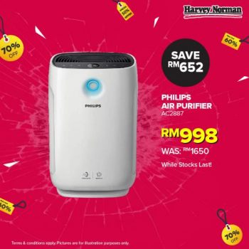 Harvey-Norman-Massive-Monday-Price-Smash-Sale-2-350x350 - Electronics & Computers Furniture Home & Garden & Tools Home Appliances Home Decor Johor Kedah Kelantan Kitchen Appliances Kuala Lumpur Malaysia Sales Melaka Negeri Sembilan Online Store Pahang Penang Perak Perlis Putrajaya Sabah Sarawak Selangor Terengganu 