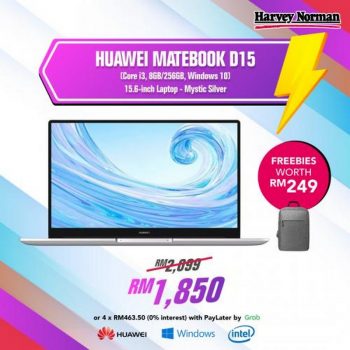 Harvey-Norman-Modern-PCs-Promotion-1-350x350 - Computer Accessories Electronics & Computers IT Gadgets Accessories Johor Kedah Kelantan Kuala Lumpur Melaka Negeri Sembilan Online Store Pahang Penang Perak Perlis Promotions & Freebies Putrajaya Sabah Sarawak Selangor Terengganu 