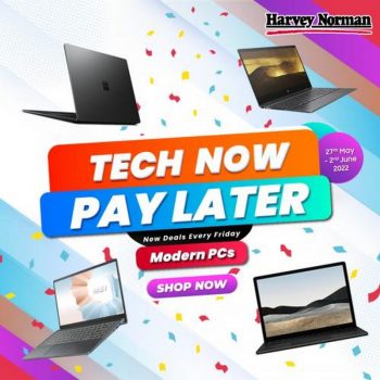 Harvey-Norman-Modern-PCs-Promotion-350x350 - Computer Accessories Electronics & Computers IT Gadgets Accessories Johor Kedah Kelantan Kuala Lumpur Melaka Negeri Sembilan Online Store Pahang Penang Perak Perlis Promotions & Freebies Putrajaya Sabah Sarawak Selangor Terengganu 