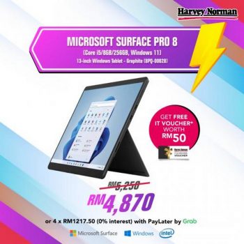 Harvey-Norman-Modern-PCs-Promotion-6-350x350 - Computer Accessories Electronics & Computers IT Gadgets Accessories Johor Kedah Kelantan Kuala Lumpur Melaka Negeri Sembilan Online Store Pahang Penang Perak Perlis Promotions & Freebies Putrajaya Sabah Sarawak Selangor Terengganu 