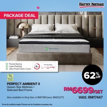 Harvey-Norman-Mothers-Day-Sale-10-350x350 - Electronics & Computers Furniture Home & Garden & Tools Home Appliances Home Decor IT Gadgets Accessories Johor Kedah Kelantan Kitchen Appliances Kuala Lumpur Melaka Negeri Sembilan Online Store Pahang Penang Perak Perlis Putrajaya Sabah Sarawak Selangor Terengganu 