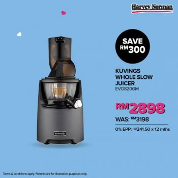 Harvey-Norman-Mothers-Day-Sale-3-350x350 - Electronics & Computers Furniture Home & Garden & Tools Home Appliances Home Decor IT Gadgets Accessories Johor Kedah Kelantan Kitchen Appliances Kuala Lumpur Melaka Negeri Sembilan Online Store Pahang Penang Perak Perlis Putrajaya Sabah Sarawak Selangor Terengganu 