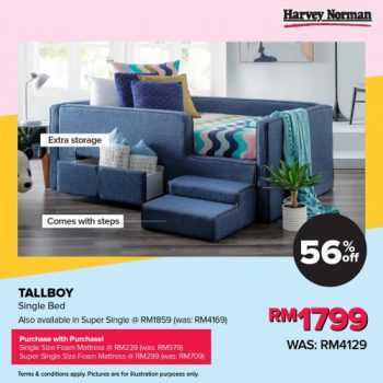 Harvey-Norman-Nationwide-Price-Markdown-Sale-12-350x350 - Electronics & Computers Furniture Home & Garden & Tools Home Appliances Home Decor IT Gadgets Accessories Johor Kedah Kelantan Kitchen Appliances Kuala Lumpur Malaysia Sales Melaka Negeri Sembilan Pahang Penang Perak Perlis Putrajaya Sabah Sarawak Selangor Terengganu 