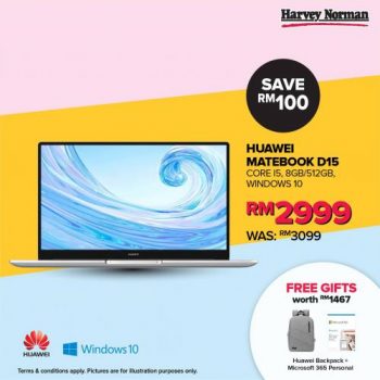 Harvey-Norman-Nationwide-Price-Markdown-Sale-7-350x350 - Electronics & Computers Furniture Home & Garden & Tools Home Appliances Home Decor IT Gadgets Accessories Johor Kedah Kelantan Kitchen Appliances Kuala Lumpur Malaysia Sales Melaka Negeri Sembilan Pahang Penang Perak Perlis Putrajaya Sabah Sarawak Selangor Terengganu 