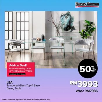 Harvey-Norman-Raya-Sale-10-350x350 - Computer Accessories Electronics & Computers Furniture Home & Garden & Tools Home Appliances Home Decor IT Gadgets Accessories Johor Kedah Kelantan Kitchen Appliances Kuala Lumpur Malaysia Sales Melaka Negeri Sembilan Online Store Pahang Penang Perak Perlis Putrajaya Sabah Sarawak Selangor Terengganu 