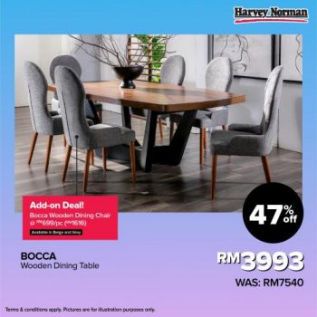 Harvey-Norman-Raya-Sale-9-350x350 - Computer Accessories Electronics & Computers Furniture Home & Garden & Tools Home Appliances Home Decor IT Gadgets Accessories Johor Kedah Kelantan Kitchen Appliances Kuala Lumpur Malaysia Sales Melaka Negeri Sembilan Online Store Pahang Penang Perak Perlis Putrajaya Sabah Sarawak Selangor Terengganu 