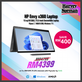 Harvey-Norman-Tech-Now-Pay-Later-Promo-1-350x350 - Computer Accessories Electronics & Computers IT Gadgets Accessories Johor Kedah Kelantan Kuala Lumpur Laptop Melaka Negeri Sembilan Pahang Penang Perak Perlis Promotions & Freebies Putrajaya Sabah Sarawak Selangor Terengganu 