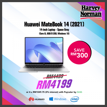 Harvey-Norman-Tech-Now-Pay-Later-Promo-8-350x350 - Computer Accessories Electronics & Computers IT Gadgets Accessories Johor Kedah Kelantan Kuala Lumpur Laptop Melaka Negeri Sembilan Pahang Penang Perak Perlis Promotions & Freebies Putrajaya Sabah Sarawak Selangor Terengganu 