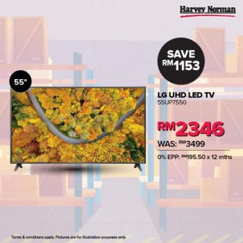 Harvey-Norman-Warehouse-Sale-1-350x350 - Electronics & Computers Furniture Home Appliances Home Decor Johor Kedah Kelantan Kitchen Appliances Kuala Lumpur Melaka Negeri Sembilan Online Store Pahang Penang Perak Perlis Putrajaya Sabah Sarawak Selangor Terengganu Warehouse Sale & Clearance in Malaysia 