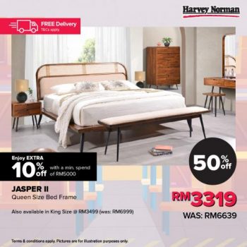 Harvey-Norman-Warehouse-Sale-11-350x350 - Electronics & Computers Furniture Home Appliances Home Decor Johor Kedah Kelantan Kitchen Appliances Kuala Lumpur Melaka Negeri Sembilan Online Store Pahang Penang Perak Perlis Putrajaya Sabah Sarawak Selangor Terengganu Warehouse Sale & Clearance in Malaysia 