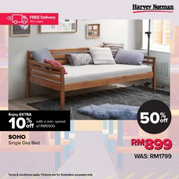 Harvey-Norman-Warehouse-Sale-12-350x350 - Electronics & Computers Furniture Home Appliances Home Decor Johor Kedah Kelantan Kitchen Appliances Kuala Lumpur Melaka Negeri Sembilan Online Store Pahang Penang Perak Perlis Putrajaya Sabah Sarawak Selangor Terengganu Warehouse Sale & Clearance in Malaysia 