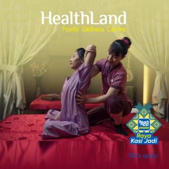 HealthLane-Family-Wellness-Centre-RM5-Cashback-Promotion-with-Touch-n-Go-350x350 - Johor Kedah Kelantan Kuala Lumpur Melaka Negeri Sembilan Others Pahang Penang Perak Perlis Promotions & Freebies Putrajaya Sabah Sarawak Selangor Terengganu 