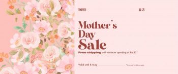 High-Cultured-Mothers-Day-Sale-350x146 - Apparels Fashion Accessories Fashion Lifestyle & Department Store Johor Kedah Kelantan Kuala Lumpur Malaysia Sales Melaka Negeri Sembilan Online Store Pahang Penang Perak Perlis Putrajaya Sabah Sarawak Selangor Terengganu 