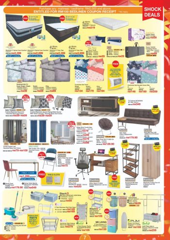 HomePro-Home-Improvement-Promotion-Catalogue-6-350x495 - Beddings Building Materials Electronics & Computers Furniture Home & Garden & Tools Home Appliances Home Decor Johor Kedah Kelantan Kitchen Appliances Kuala Lumpur Melaka Negeri Sembilan Pahang Penang Perak Perlis Promotions & Freebies Putrajaya Sabah Safety Tools & DIY Tools Sarawak Selangor Terengganu 