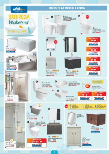 HomePro-Home-Improvement-Promotion-Catalogue-7-350x495 - Beddings Building Materials Electronics & Computers Furniture Home & Garden & Tools Home Appliances Home Decor Johor Kedah Kelantan Kitchen Appliances Kuala Lumpur Melaka Negeri Sembilan Pahang Penang Perak Perlis Promotions & Freebies Putrajaya Sabah Safety Tools & DIY Tools Sarawak Selangor Terengganu 