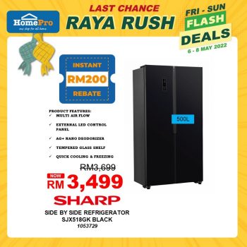 HomePro-Raya-Flash-Deal-10-350x350 - Electronics & Computers Furniture Home & Garden & Tools Home Appliances Home Decor Johor Kedah Kelantan Kitchen Appliances Kuala Lumpur Melaka Negeri Sembilan Online Store Pahang Penang Perak Perlis Promotions & Freebies Putrajaya Sabah Sarawak Selangor Terengganu 