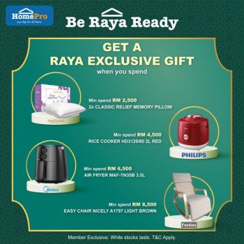 HomePro-Raya-Flash-Deal-2-350x350 - Electronics & Computers Furniture Home & Garden & Tools Home Appliances Home Decor Johor Kedah Kelantan Kitchen Appliances Kuala Lumpur Melaka Negeri Sembilan Online Store Pahang Penang Perak Perlis Promotions & Freebies Putrajaya Sabah Sarawak Selangor Terengganu 