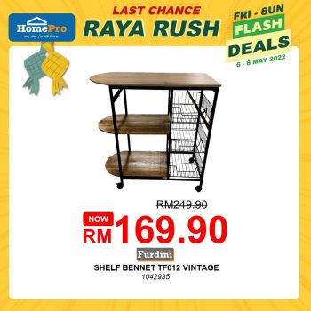 HomePro-Raya-Flash-Deal-24-350x350 - Electronics & Computers Furniture Home & Garden & Tools Home Appliances Home Decor Johor Kedah Kelantan Kitchen Appliances Kuala Lumpur Melaka Negeri Sembilan Online Store Pahang Penang Perak Perlis Promotions & Freebies Putrajaya Sabah Sarawak Selangor Terengganu 