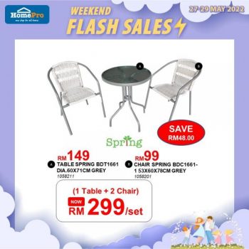 HomePro-Weekend-Flash-Sale-14-2-350x350 - Electronics & Computers Furniture Home & Garden & Tools Home Appliances Home Decor Johor Kedah Kelantan Kitchen Appliances Kuala Lumpur Malaysia Sales Melaka Negeri Sembilan Online Store Pahang Penang Perak Perlis Putrajaya Sabah Sarawak Selangor Terengganu 