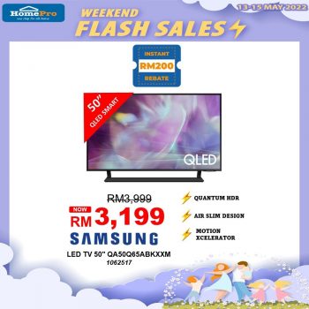 HomePro-Weekend-Flash-Sale-16-350x350 - Electronics & Computers Furniture Home & Garden & Tools Home Appliances Home Decor Johor Kedah Kelantan Kitchen Appliances Kuala Lumpur Malaysia Sales Melaka Negeri Sembilan Online Store Pahang Penang Perak Perlis Putrajaya Sabah Sarawak Selangor Terengganu 