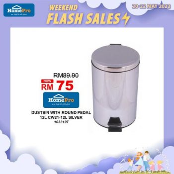 HomePro-Weekend-Flash-Sale-17-1-350x350 - Computer Accessories Electronics & Computers Furniture Home & Garden & Tools Home Appliances Home Decor IT Gadgets Accessories Johor Kedah Kelantan Kitchen Appliances Kuala Lumpur Malaysia Sales Melaka Negeri Sembilan Online Store Pahang Penang Perak Perlis Putrajaya Sabah Sarawak Selangor Terengganu 