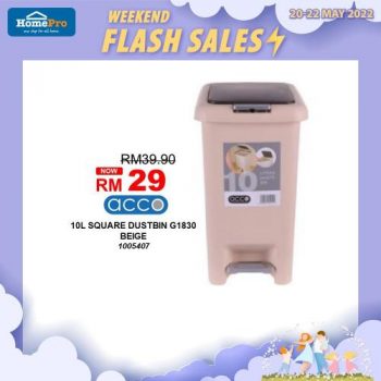 HomePro-Weekend-Flash-Sale-18-1-350x350 - Computer Accessories Electronics & Computers Furniture Home & Garden & Tools Home Appliances Home Decor IT Gadgets Accessories Johor Kedah Kelantan Kitchen Appliances Kuala Lumpur Malaysia Sales Melaka Negeri Sembilan Online Store Pahang Penang Perak Perlis Putrajaya Sabah Sarawak Selangor Terengganu 