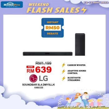 HomePro-Weekend-Flash-Sale-19-350x350 - Electronics & Computers Furniture Home & Garden & Tools Home Appliances Home Decor Johor Kedah Kelantan Kitchen Appliances Kuala Lumpur Malaysia Sales Melaka Negeri Sembilan Online Store Pahang Penang Perak Perlis Putrajaya Sabah Sarawak Selangor Terengganu 