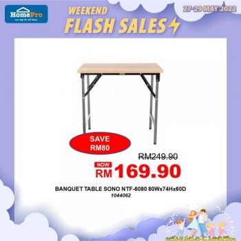 HomePro-Weekend-Flash-Sale-20-2-350x350 - Electronics & Computers Furniture Home & Garden & Tools Home Appliances Home Decor Johor Kedah Kelantan Kitchen Appliances Kuala Lumpur Malaysia Sales Melaka Negeri Sembilan Online Store Pahang Penang Perak Perlis Putrajaya Sabah Sarawak Selangor Terengganu 