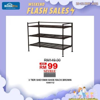 HomePro-Weekend-Flash-Sale-21-1-350x350 - Computer Accessories Electronics & Computers Furniture Home & Garden & Tools Home Appliances Home Decor IT Gadgets Accessories Johor Kedah Kelantan Kitchen Appliances Kuala Lumpur Malaysia Sales Melaka Negeri Sembilan Online Store Pahang Penang Perak Perlis Putrajaya Sabah Sarawak Selangor Terengganu 