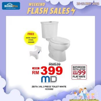 HomePro-Weekend-Flash-Sale-23-1-350x350 - Computer Accessories Electronics & Computers Furniture Home & Garden & Tools Home Appliances Home Decor IT Gadgets Accessories Johor Kedah Kelantan Kitchen Appliances Kuala Lumpur Malaysia Sales Melaka Negeri Sembilan Online Store Pahang Penang Perak Perlis Putrajaya Sabah Sarawak Selangor Terengganu 