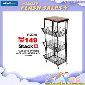 HomePro-Weekend-Flash-Sale-27-350x350 - Electronics & Computers Furniture Home & Garden & Tools Home Appliances Home Decor Johor Kedah Kelantan Kitchen Appliances Kuala Lumpur Malaysia Sales Melaka Negeri Sembilan Online Store Pahang Penang Perak Perlis Putrajaya Sabah Sarawak Selangor Terengganu 