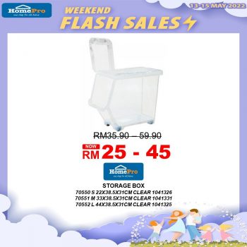 HomePro-Weekend-Flash-Sale-29-350x350 - Electronics & Computers Furniture Home & Garden & Tools Home Appliances Home Decor Johor Kedah Kelantan Kitchen Appliances Kuala Lumpur Malaysia Sales Melaka Negeri Sembilan Online Store Pahang Penang Perak Perlis Putrajaya Sabah Sarawak Selangor Terengganu 