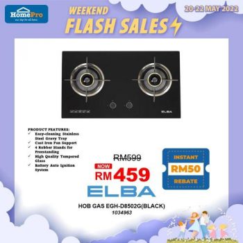 HomePro-Weekend-Flash-Sale-3-1-350x350 - Computer Accessories Electronics & Computers Furniture Home & Garden & Tools Home Appliances Home Decor IT Gadgets Accessories Johor Kedah Kelantan Kitchen Appliances Kuala Lumpur Malaysia Sales Melaka Negeri Sembilan Online Store Pahang Penang Perak Perlis Putrajaya Sabah Sarawak Selangor Terengganu 