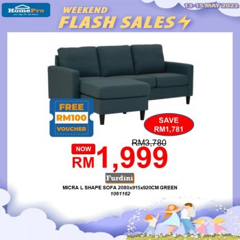 HomePro-Weekend-Flash-Sale-30-350x350 - Electronics & Computers Furniture Home & Garden & Tools Home Appliances Home Decor Johor Kedah Kelantan Kitchen Appliances Kuala Lumpur Malaysia Sales Melaka Negeri Sembilan Online Store Pahang Penang Perak Perlis Putrajaya Sabah Sarawak Selangor Terengganu 