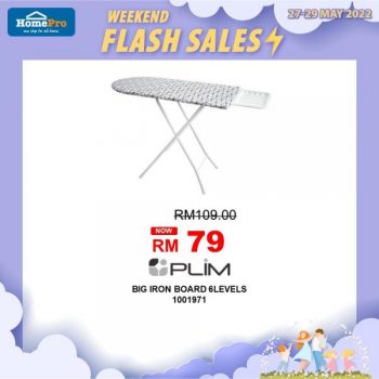 HomePro-Weekend-Flash-Sale-7-2-350x350 - Electronics & Computers Furniture Home & Garden & Tools Home Appliances Home Decor Johor Kedah Kelantan Kitchen Appliances Kuala Lumpur Malaysia Sales Melaka Negeri Sembilan Online Store Pahang Penang Perak Perlis Putrajaya Sabah Sarawak Selangor Terengganu 