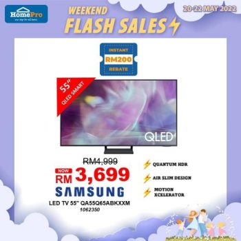 HomePro-Weekend-Flash-Sale-8-1-350x350 - Computer Accessories Electronics & Computers Furniture Home & Garden & Tools Home Appliances Home Decor IT Gadgets Accessories Johor Kedah Kelantan Kitchen Appliances Kuala Lumpur Malaysia Sales Melaka Negeri Sembilan Online Store Pahang Penang Perak Perlis Putrajaya Sabah Sarawak Selangor Terengganu 