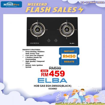 HomePro-Weekend-Flash-Sale-9-350x350 - Electronics & Computers Furniture Home & Garden & Tools Home Appliances Home Decor Johor Kedah Kelantan Kitchen Appliances Kuala Lumpur Malaysia Sales Melaka Negeri Sembilan Online Store Pahang Penang Perak Perlis Putrajaya Sabah Sarawak Selangor Terengganu 