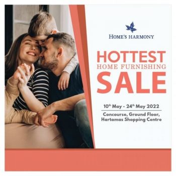 Homes-Harmony-Special-Sale-at-Hartamas-Shopping-Centre-350x350 - Furniture Home & Garden & Tools Home Decor Kuala Lumpur Malaysia Sales Selangor 