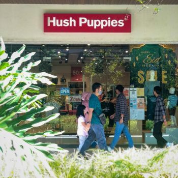 Hush-Puppies-Raya-Sale-at-Design-Village-Penang-350x350 - Apparels Fashion Accessories Fashion Lifestyle & Department Store Malaysia Sales Penang 